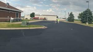 Best Driveway Removal and Replacement  in Marienville, PA